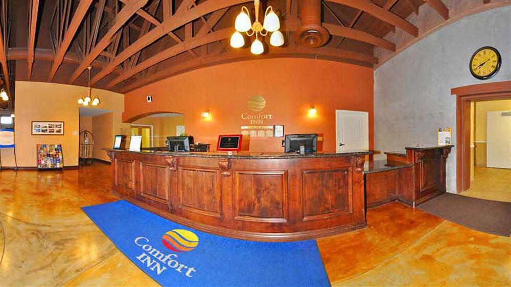 Inn Comfort Near Fairplex 3*