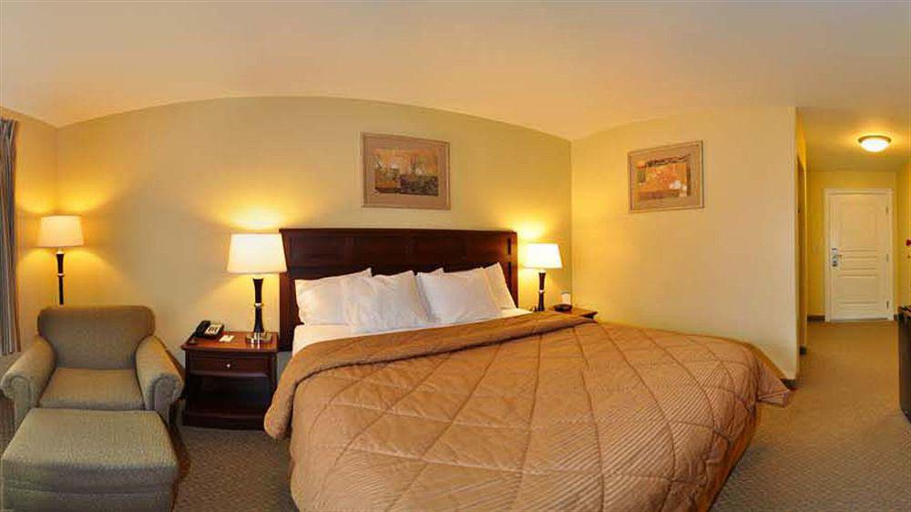 Comfort Near Fairplex 3*