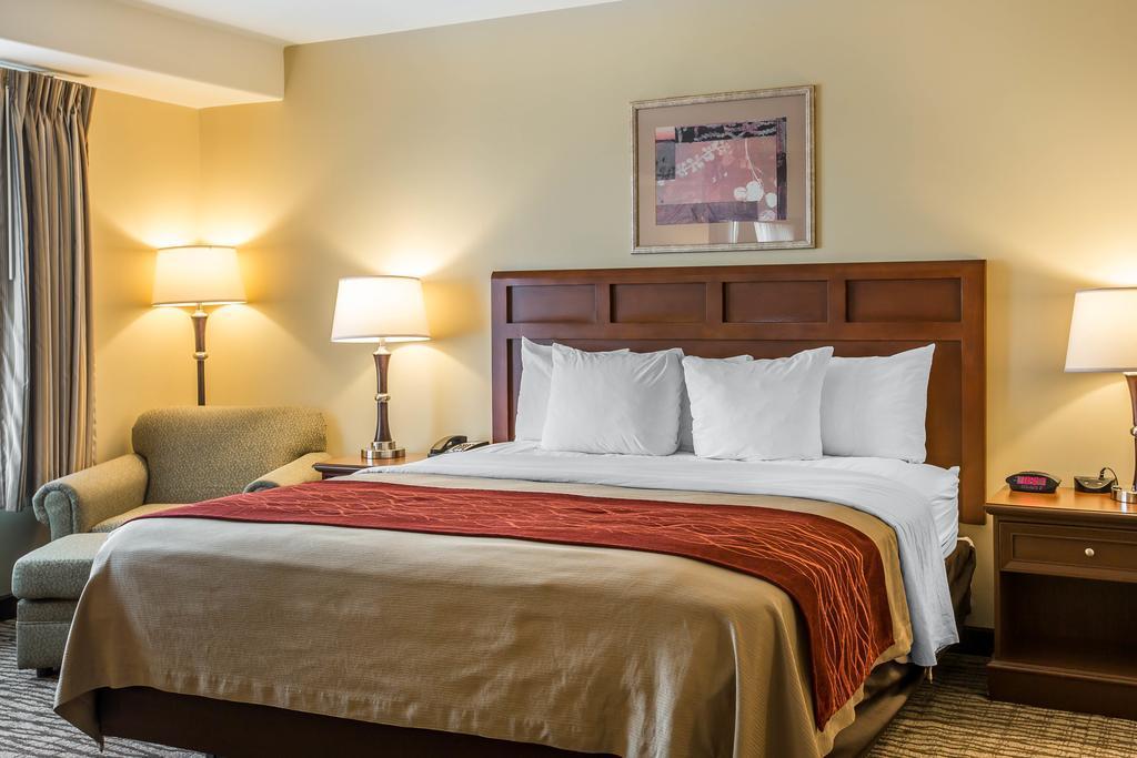 Estalagem Comfort Near Fairplex Pomona