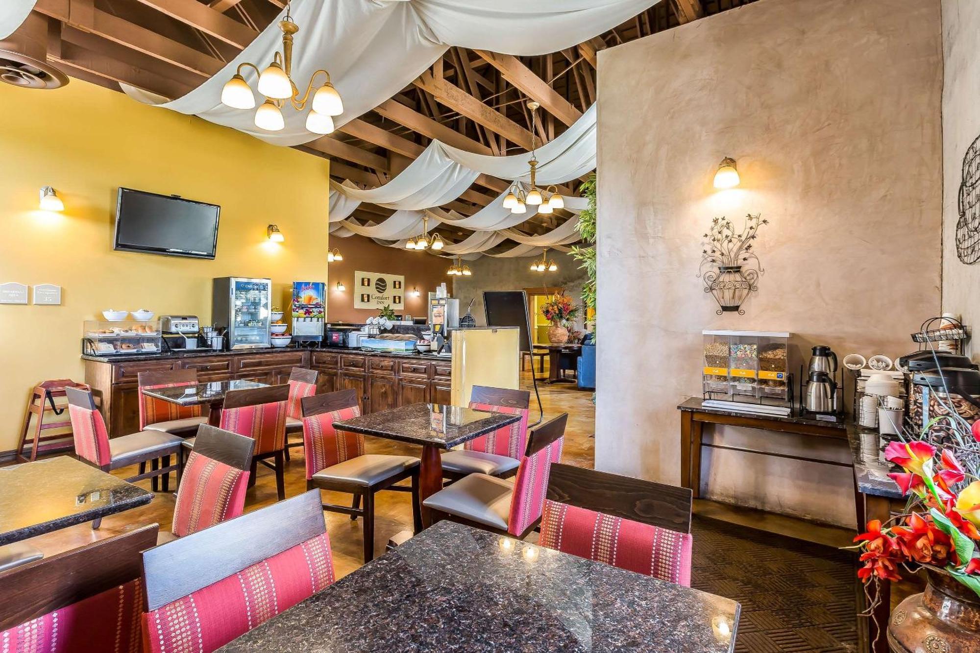 Estalagem Comfort Near Fairplex Pomona