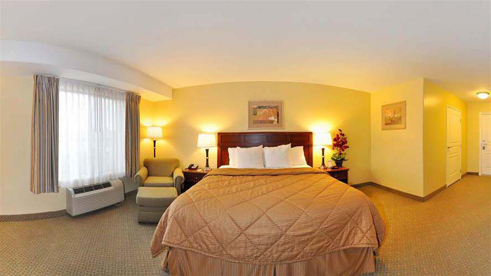Comfort Near Fairplex Estalagem