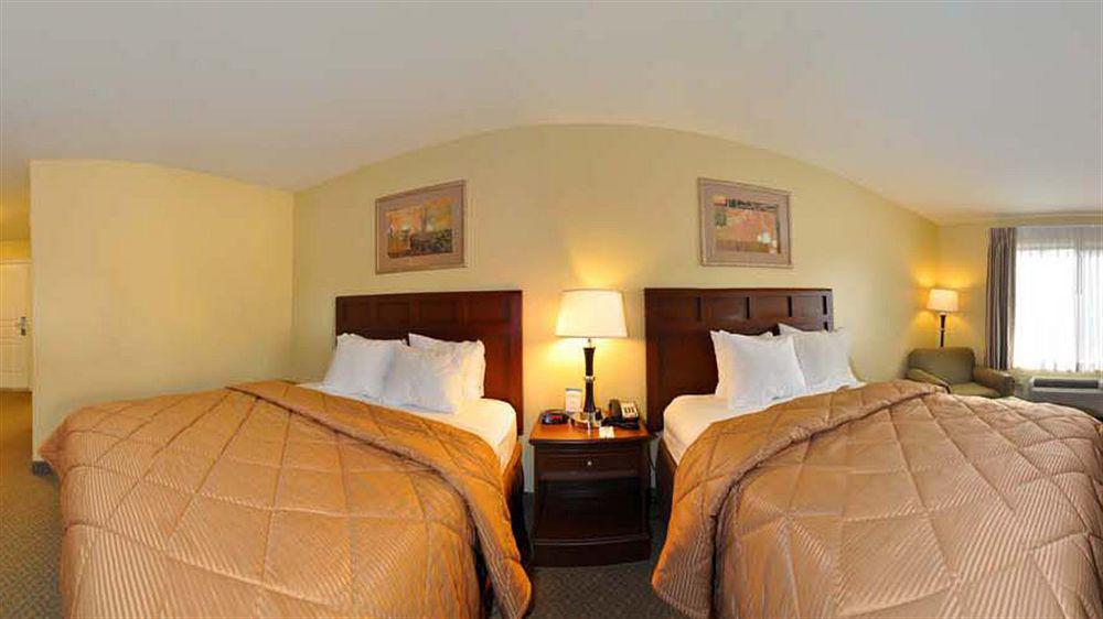 Comfort Near Fairplex 3* Pomona